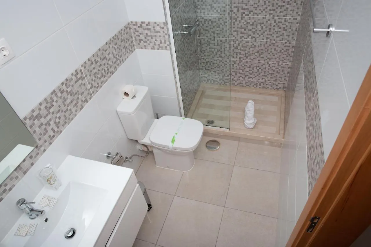 Aparthotel Cesaria Beach Praia