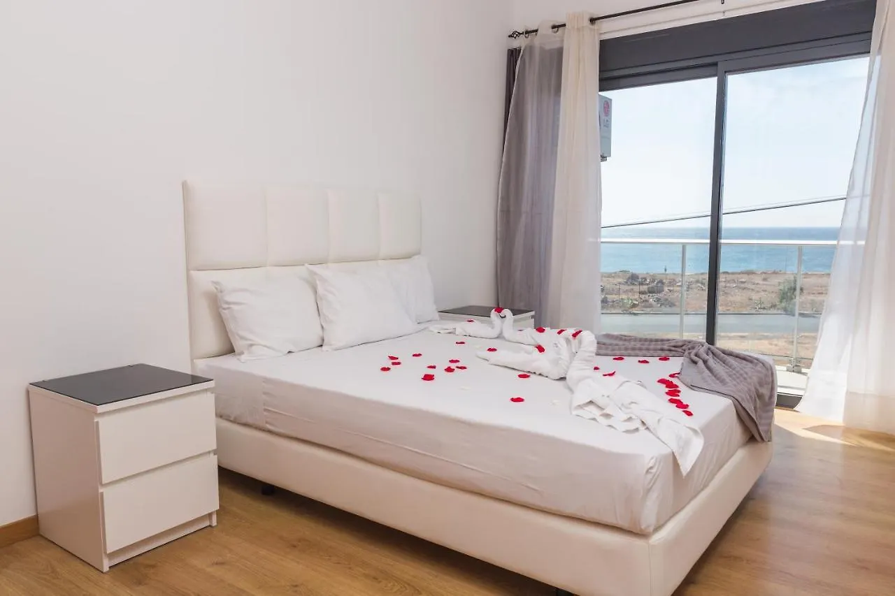 Appartamento Aparthotel Cesaria Beach Praia