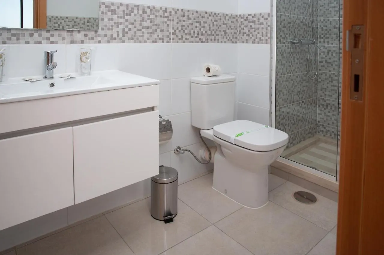 Aparthotel Cesaria Beach Praia