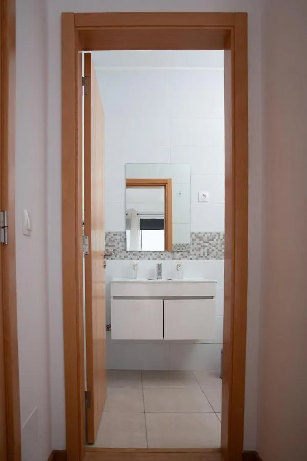 Aparthotel Cesaria Beach Praia Appartamento