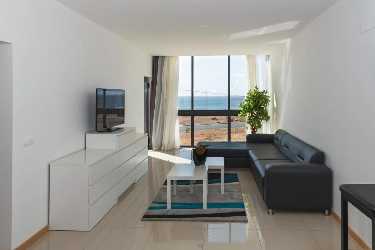 Aparthotel Cesaria Beach Praia 0*,